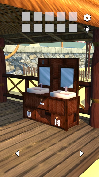脱出ゲーム トロピカルビーチ screenshot-6