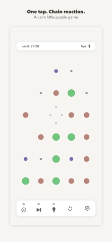 Chainpop Screenshot 1 of 5