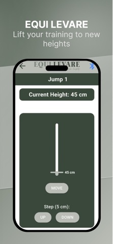 Equi Levare screenshot