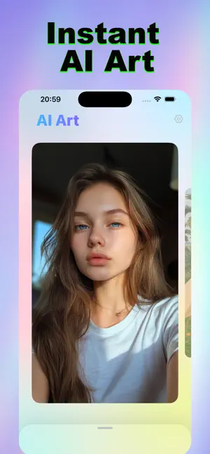 AIArt :Dream Art By AI screenshot 3