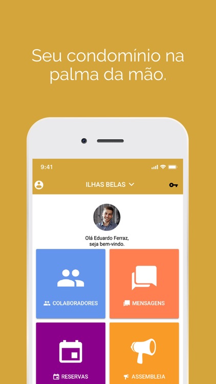 Condmaster Administradora