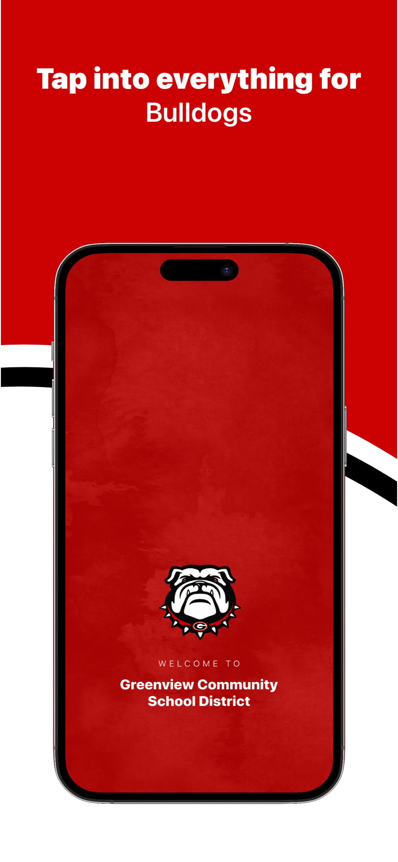 Greenview Bulldogs