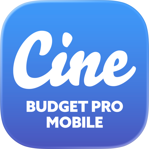 CineBudget Pro Mobile