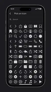 icon creator(pro) iphone screenshot 2