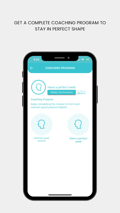 Neckup by MoltyOrtho Screenshot