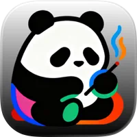熊猫烧香-电子木鱼与静心冥想，寻回内在清净