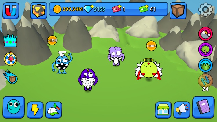 DOU Evoluciones screenshot-4