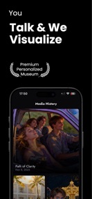 Soulmate: AI Journal & Art screenshot