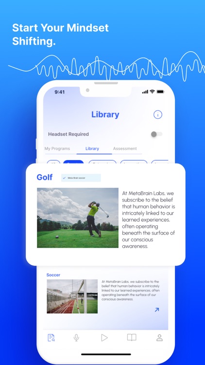 MetaBrain ChatBot screenshot-5