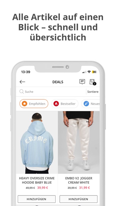 Dropsize Screenshot