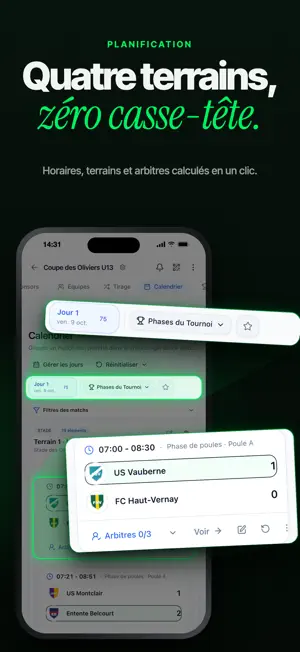 iSmart-Cup screenshot 4
