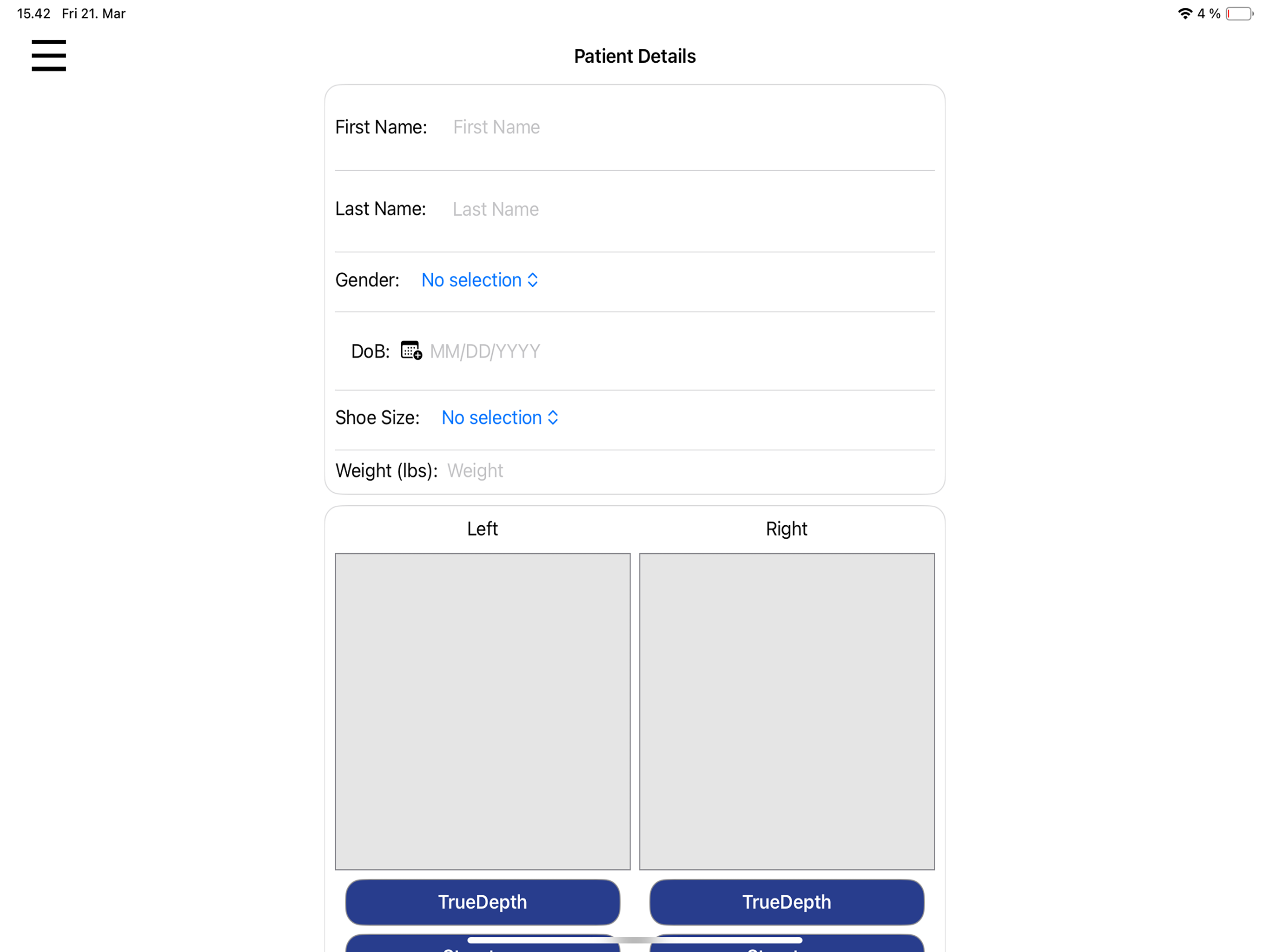 KLM Labs Digital Casting 2.0