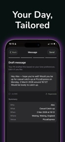 Life PA: Calm Life Assistant screenshot