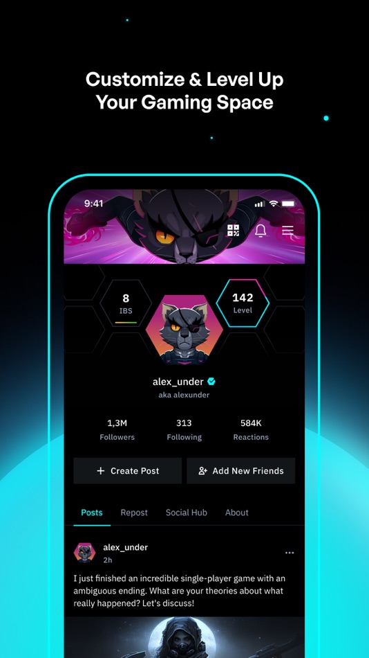 #9. INUI Where Only Skill Matters (iOS) 来自: INUI Gaming FZ-LLC