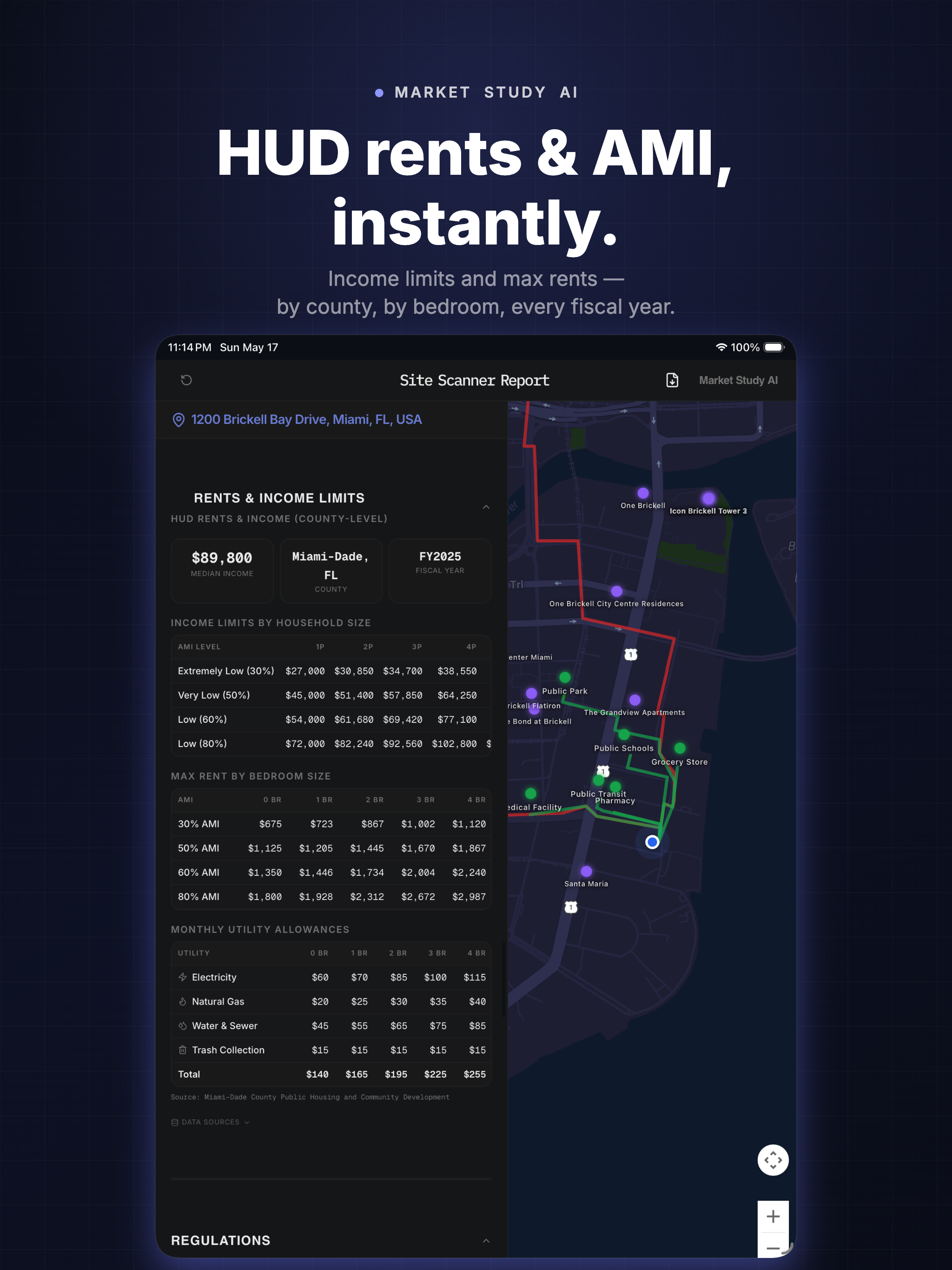 Site Scanner