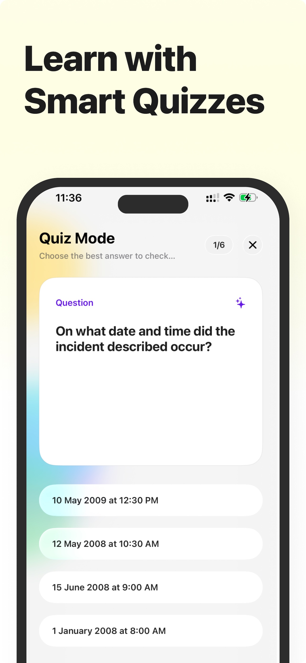 Transcribe voice to text - Jot screenshot 7