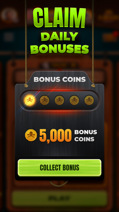 Domino Duel - Online Dominoes Screenshot