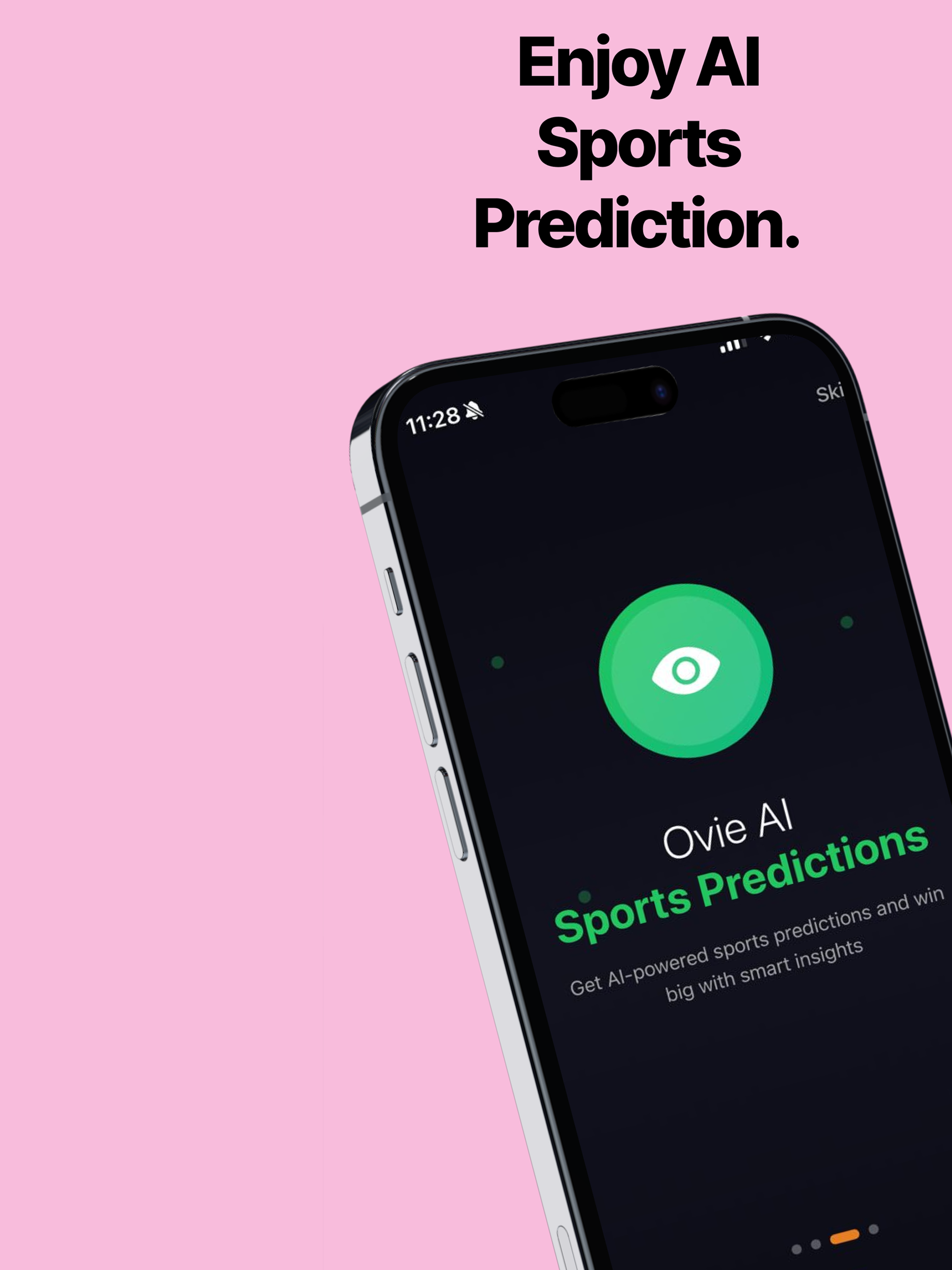 8pm - Meet, Chat, Date, Ai screenshot 14