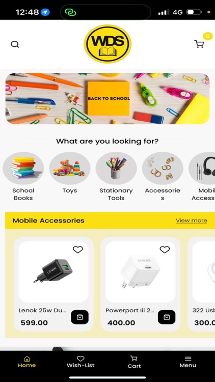 Wadi Degla Stationary