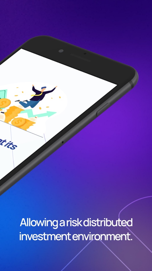 #2. The Lending Hub (iOS) 由: Mohour El-Temkin