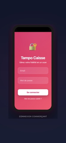 Tampoo Screenshot 1 of 5
