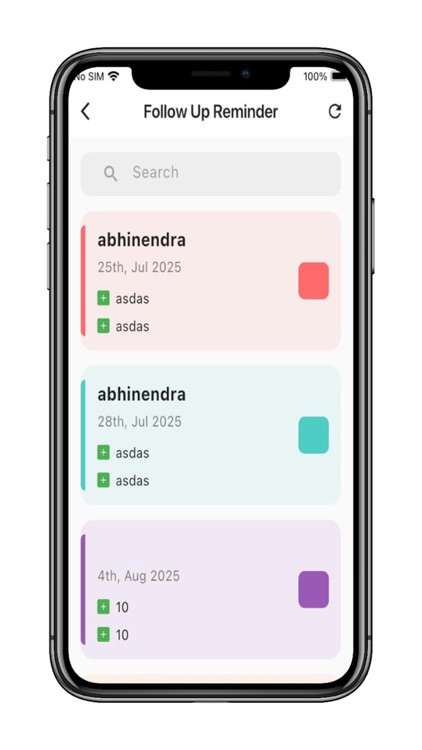 MedginiPlus screenshot-4