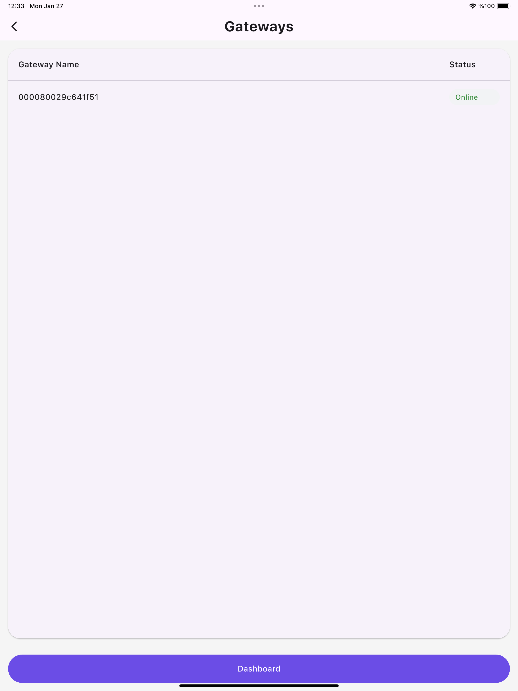 TestPro Sampler