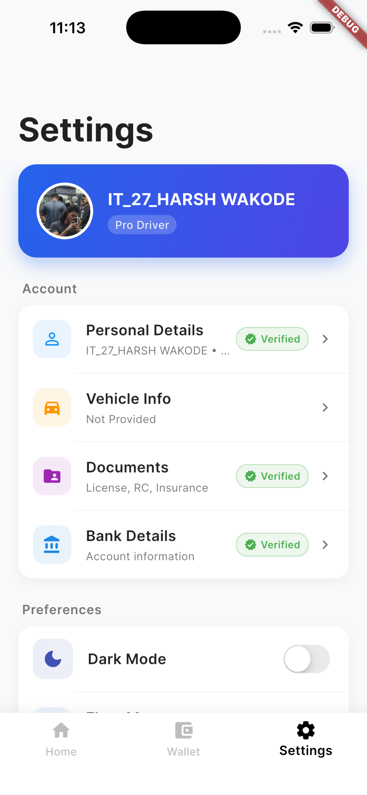 RynGo Driver