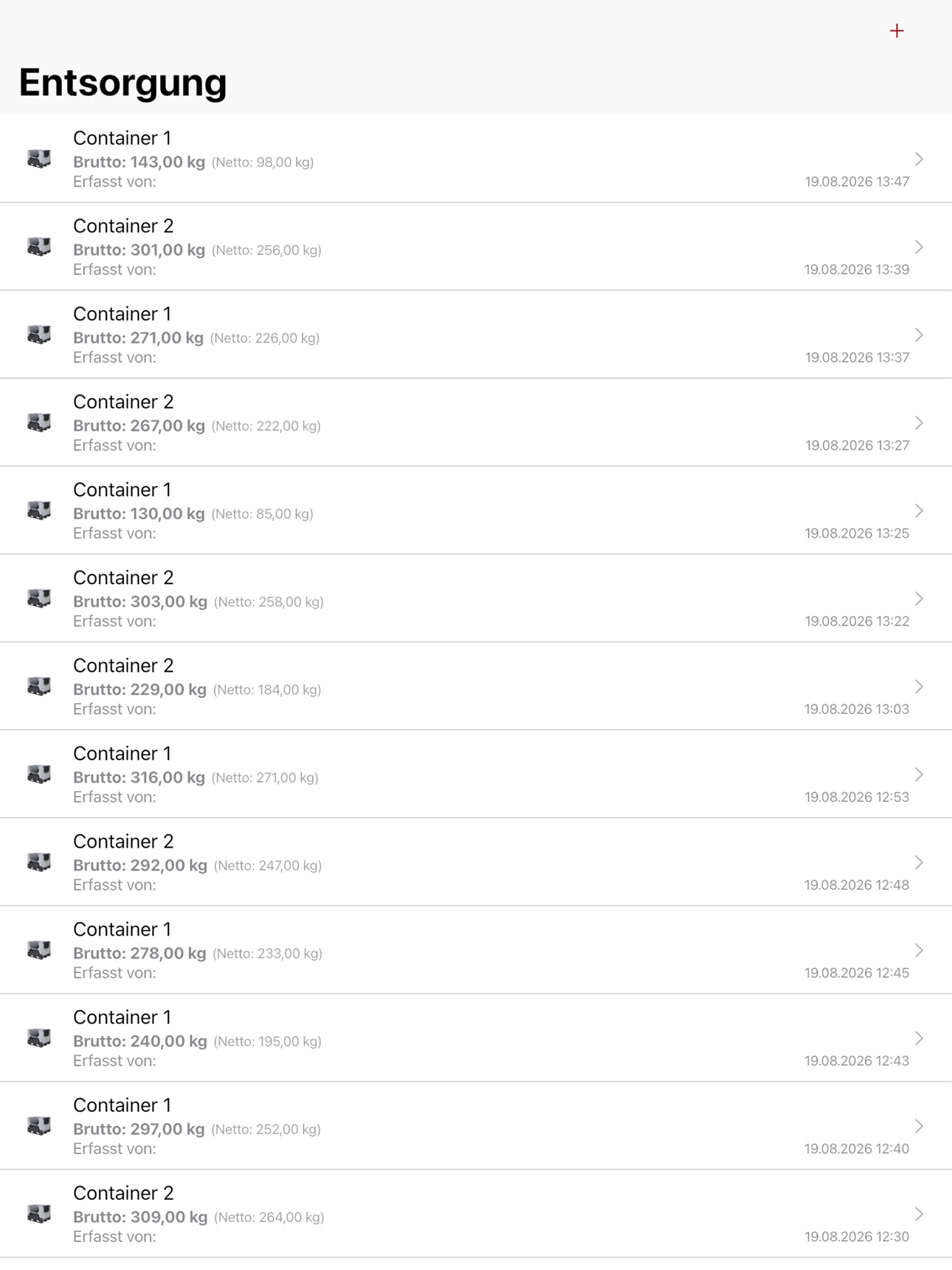 Screenshot 7 of IntraHub