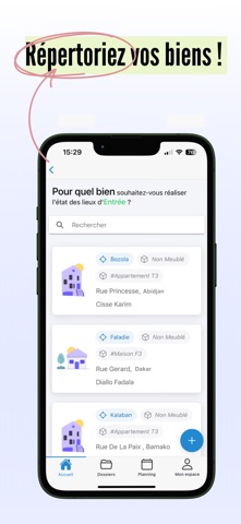 Danaya | État des lieux screenshot