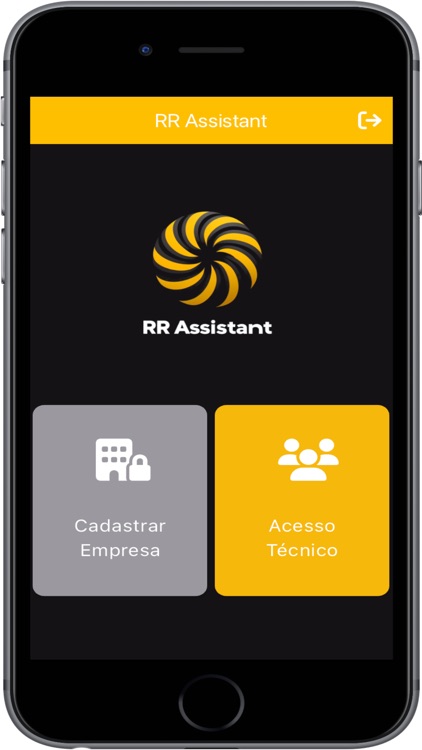 RR Assistant screenshot-6