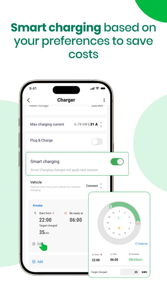 #6. enjoyelec: Home Energy AI (iOS) Podle: enjoyelec Tech Ltd.