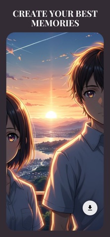 OneTap: AI Photo Generator screenshot