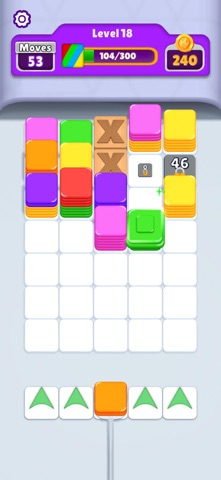 Cards Line Screenshot 1 of 5