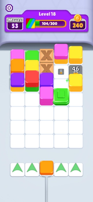 Cards Line Screenshot 1 of 5
