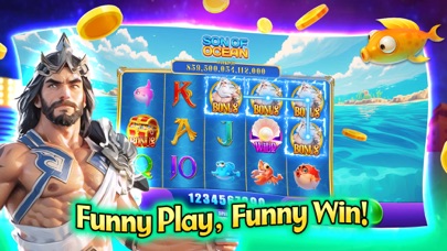 Jackpot Slots-BigWins Screenshot