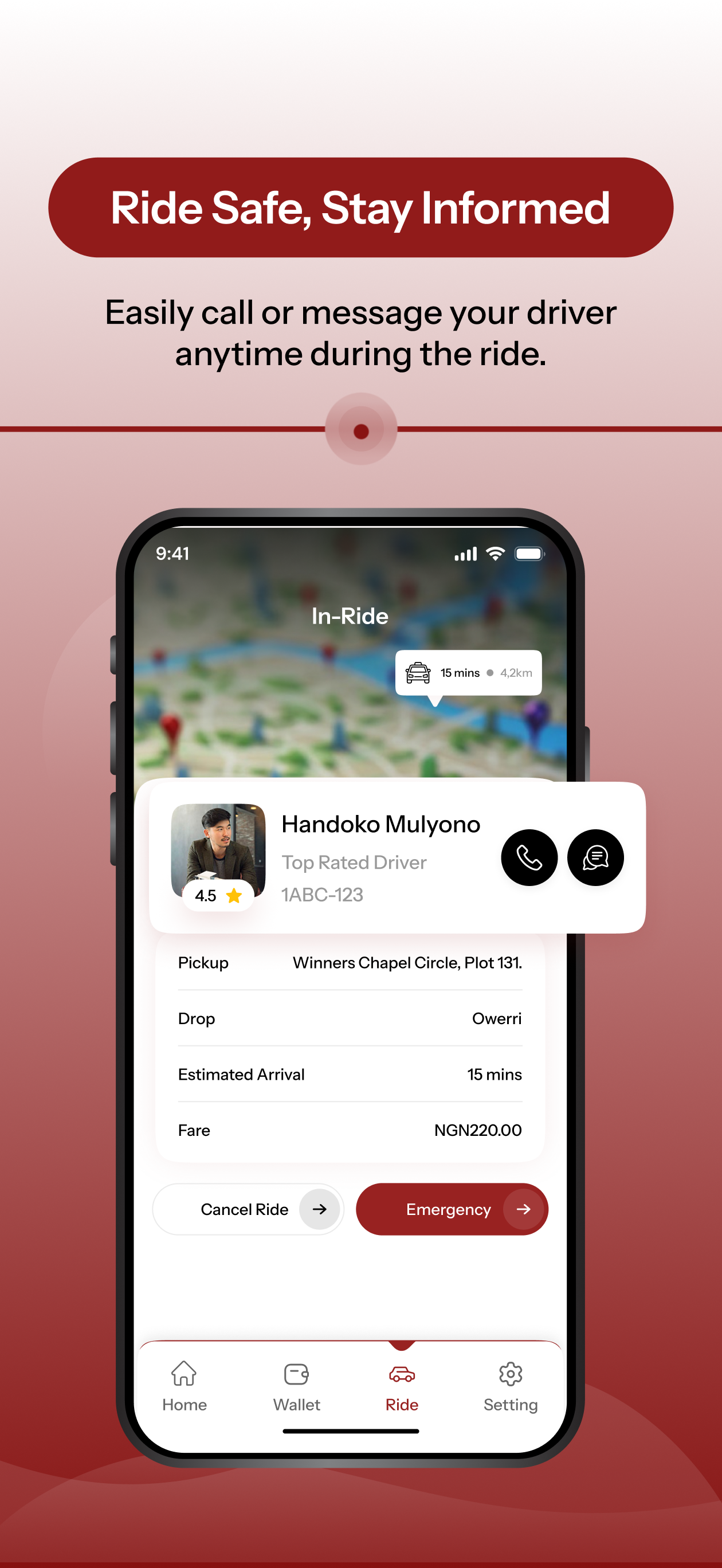 Z Ride screenshot 4