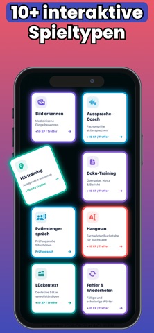 MediLingo Screenshot 2 of 8