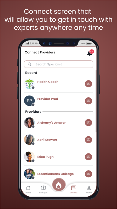 Healthy Culture 360 Screenshot