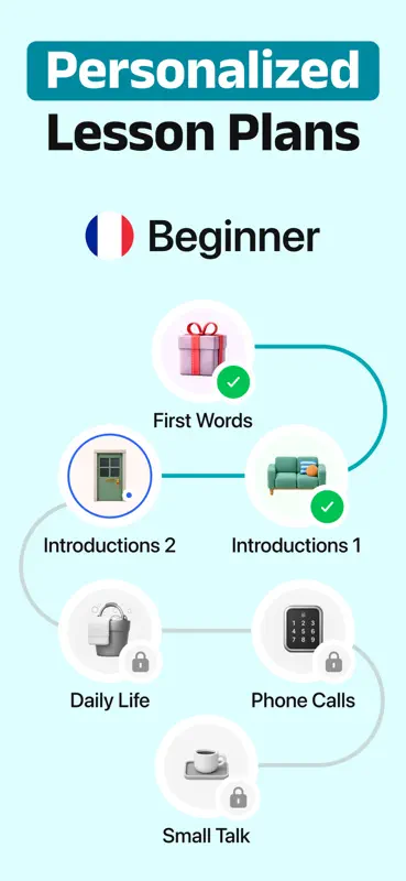 BetterSpeak: AI Language Tutor screenshot 7 of 7