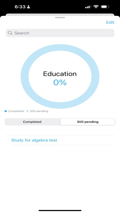 Simplified Reminders screenshot-6