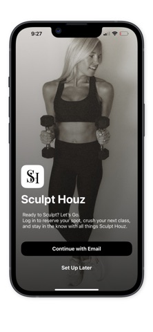 Sculpt Houz screenshot
