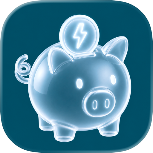 SaveEnergy AI