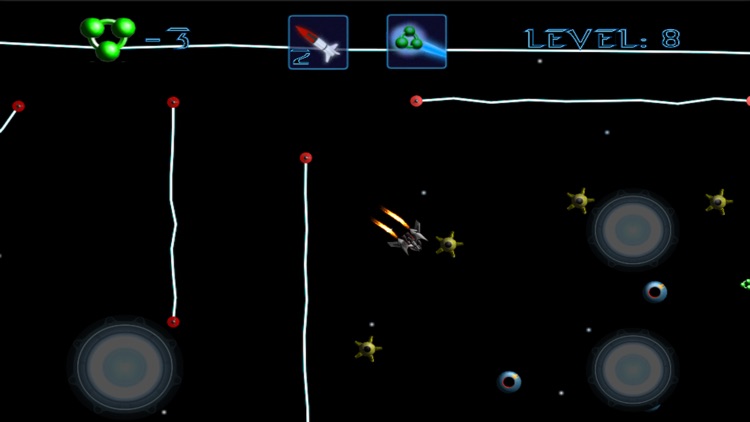 Starship Mission Mars