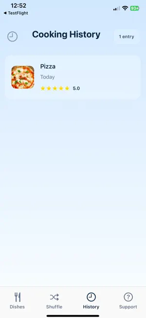 numnum: Meal & Diet Tracker screenshot 3