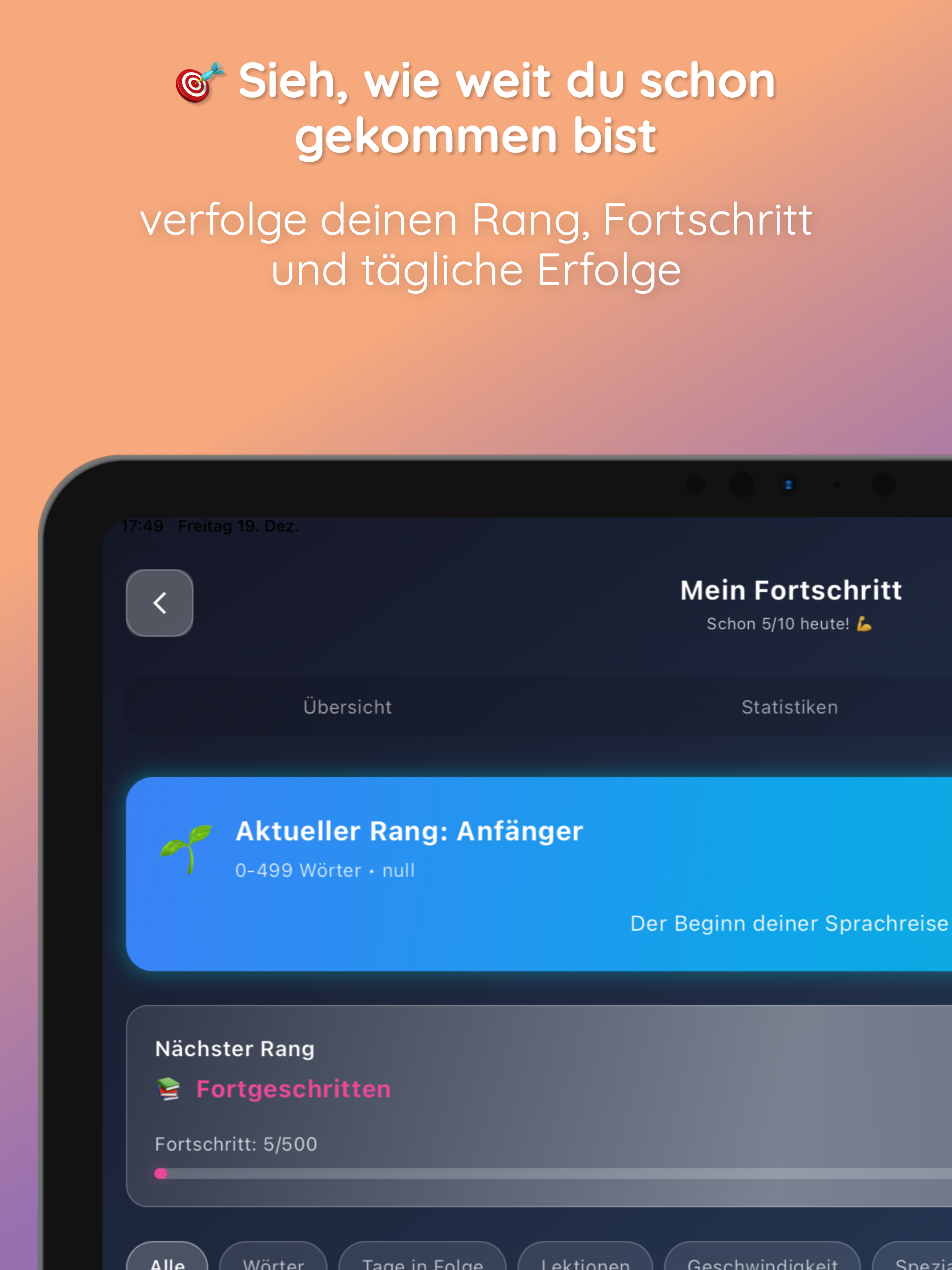 Dikiwi Spanisch