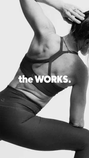 The Works a Sweat Studio screenshot 2