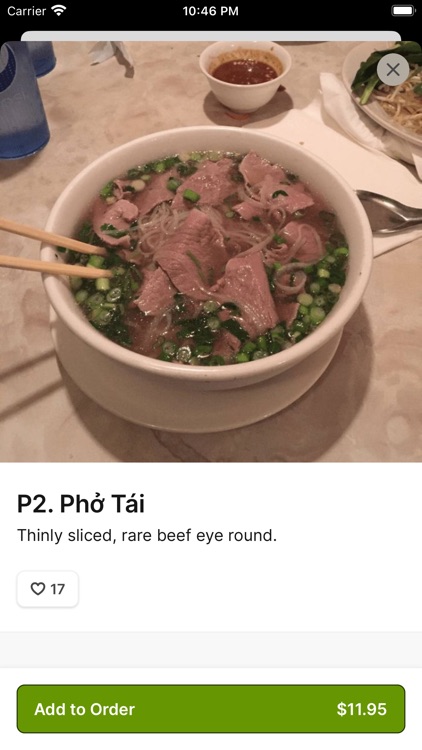 Bambu Vietnamese screenshot-3