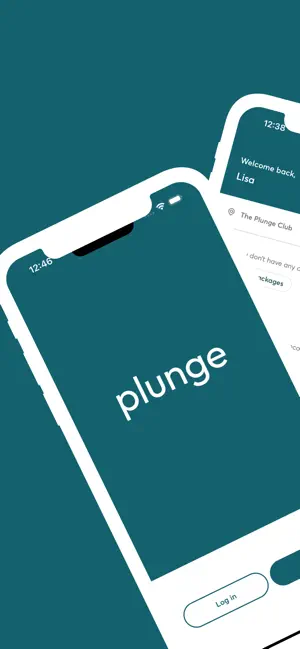 Plunge Club screenshot 1