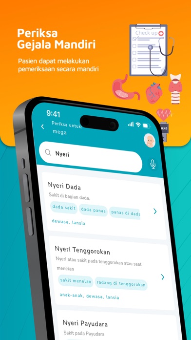 Ai Care Screenshot